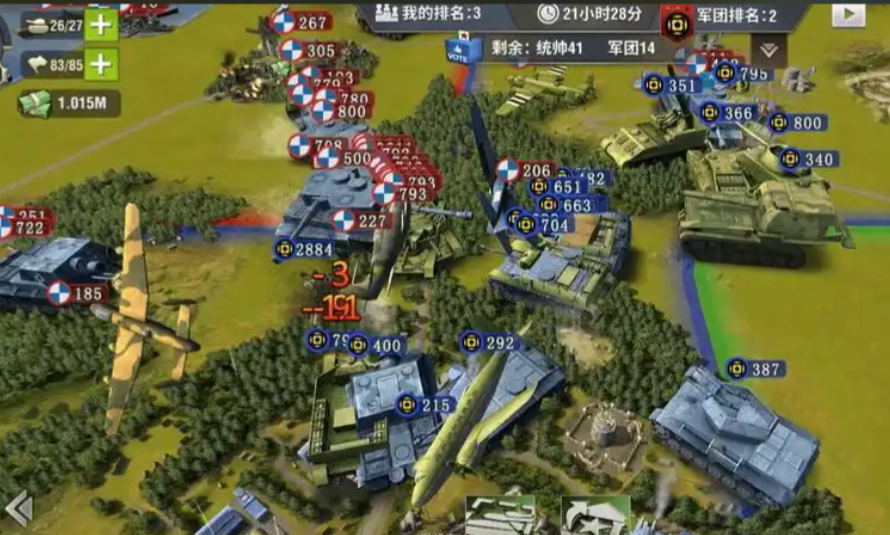 二战风云怎么达到上等兵 二战风云怎么达到上等兵