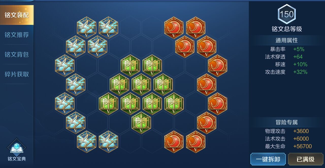 王者荣耀肉廉颇出装有哪些推荐