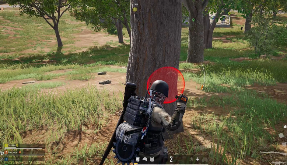 绝地求生怎么跳别的舞