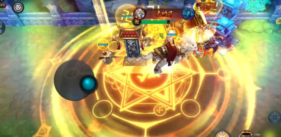 乱斗西游钢刀在哪里刷