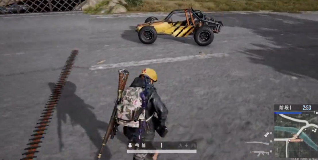 绝地求生哪里有尖刺陷阱 绝地求生哪里有尖刺陷阱