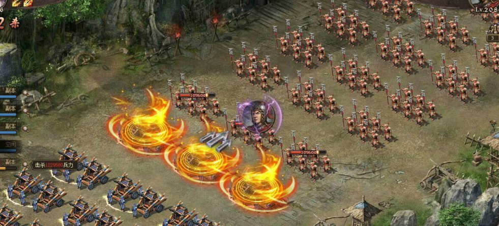 攻城掠地怎么30级 攻城掠地怎么30级