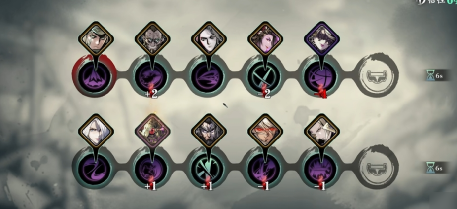 影之刃三永铭之志装什么技能