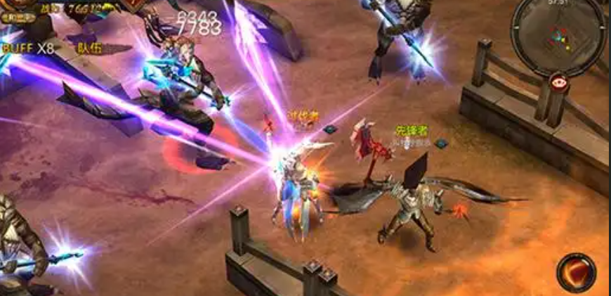 全民奇迹弓箭手配什么宝石好 全民奇迹弓箭手配什么宝石好