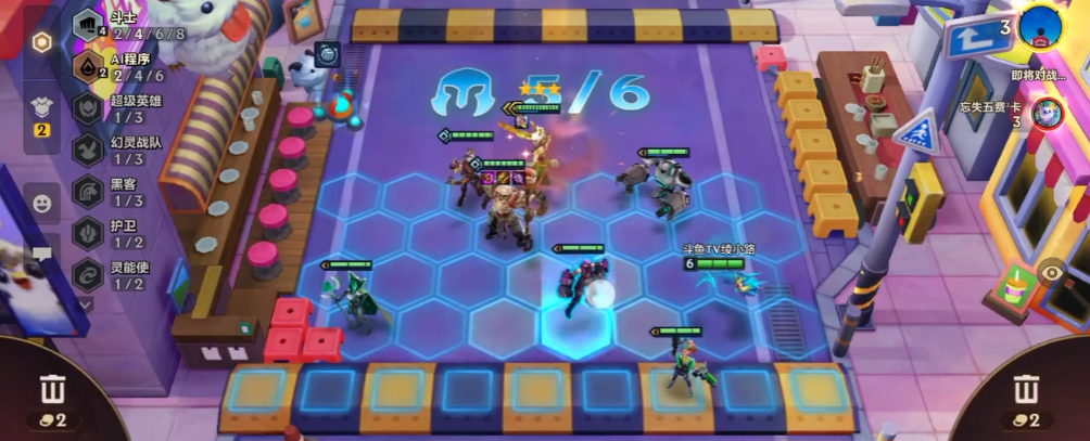 金铲铲之战无双百战怎么玩 金铲铲之战无双百战怎么玩