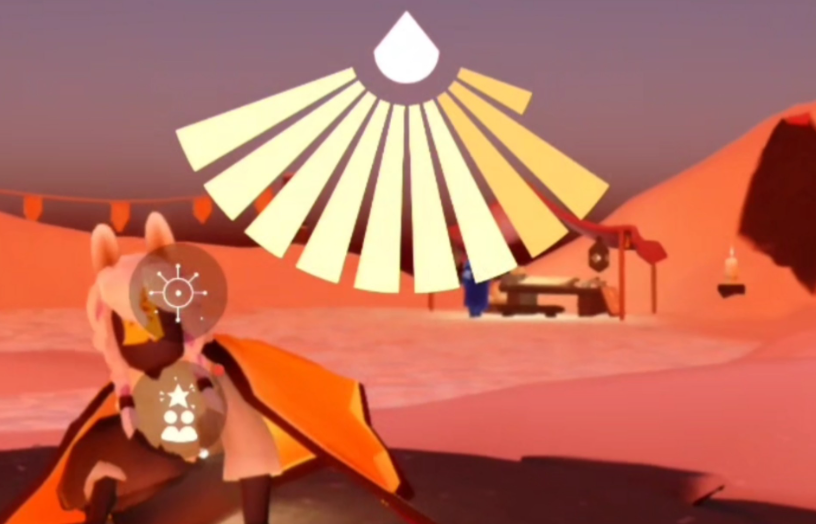 光遇永久光之翼数量由什么决定