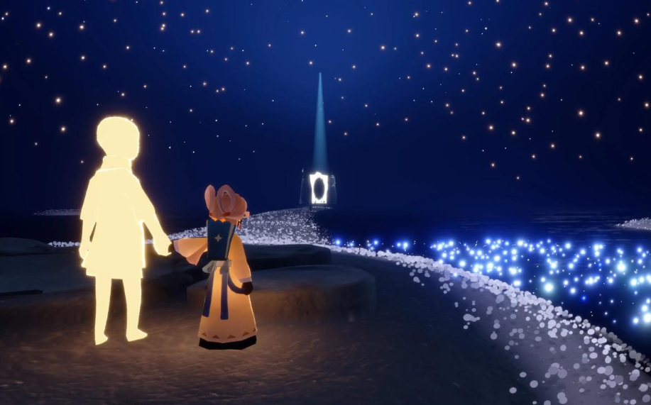 光遇永久光之翼数量由什么决定 光遇永久光之翼数量由什么决定