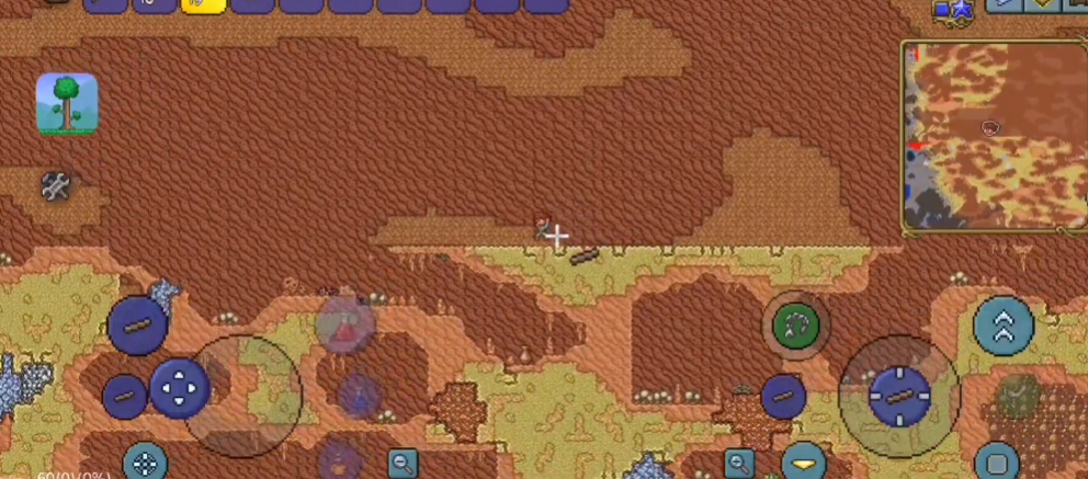 泰拉瑞亚怎么铺路快一点