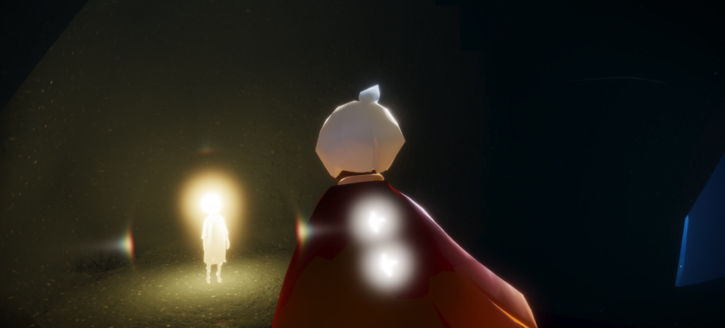 光遇如何解锁全翅膀