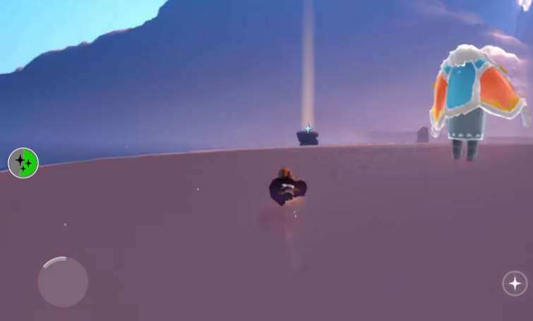 光遇季节先祖任务爱心有什么用