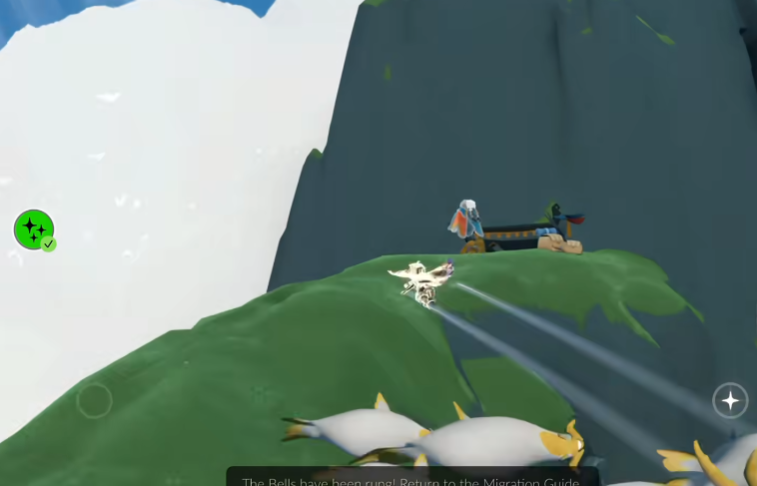 光遇季节先祖任务爱心有什么用