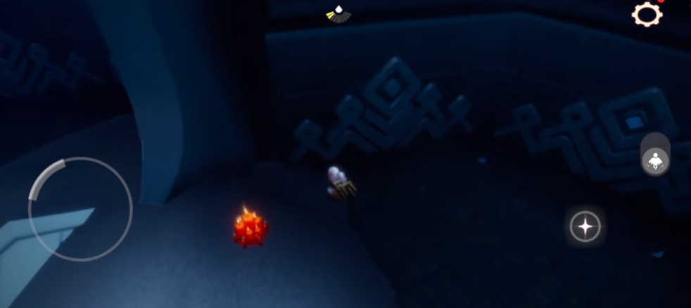 光遇禁阁如何快速到五楼 光遇禁阁如何快速到五楼