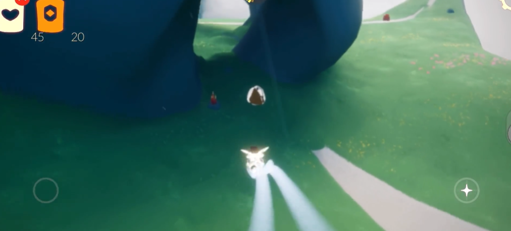 光遇怎么找过去的先祖