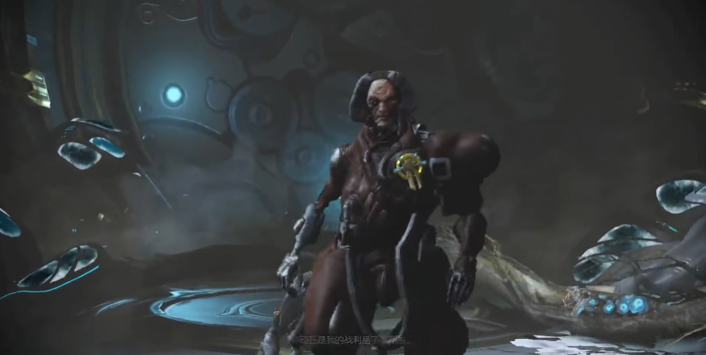 星际战甲全部主线任务怎么做