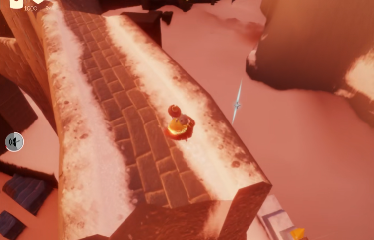 光遇霞谷先祖位置怎么拿