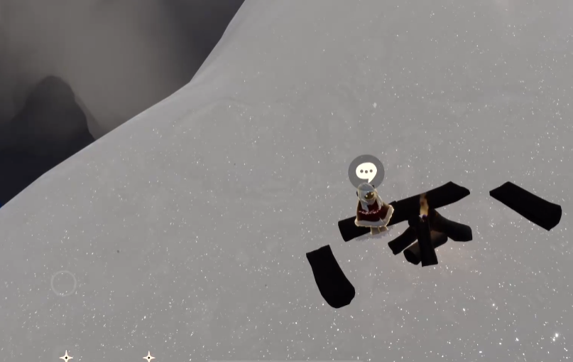 光遇珠穆朗玛峰怎么去 光遇珠穆朗玛峰怎么去