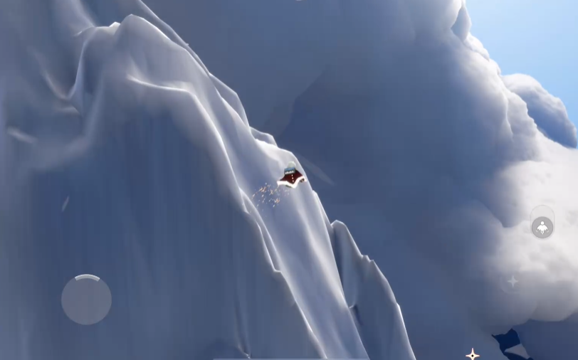 光遇珠穆朗玛峰怎么去 光遇珠穆朗玛峰怎么去