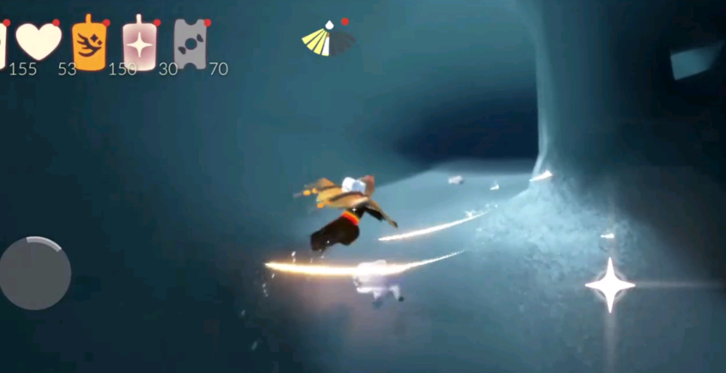 光遇季节面具怎么配