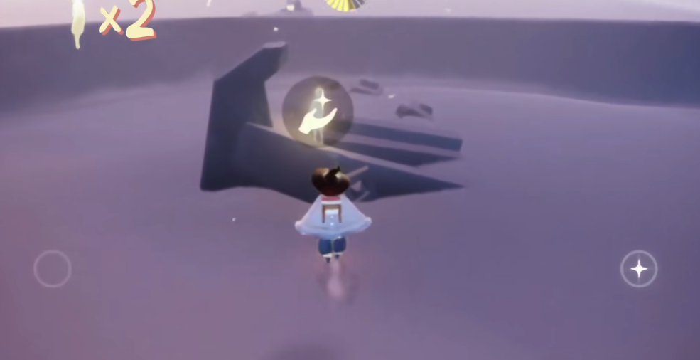 光遇晨岛怎么获得光之翼 光遇晨岛怎么获得光之翼