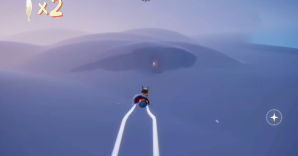 光遇晨岛怎么获得光之翼 光遇晨岛怎么获得光之翼