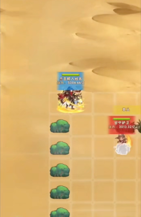 少年三国志凌统列传怎么过