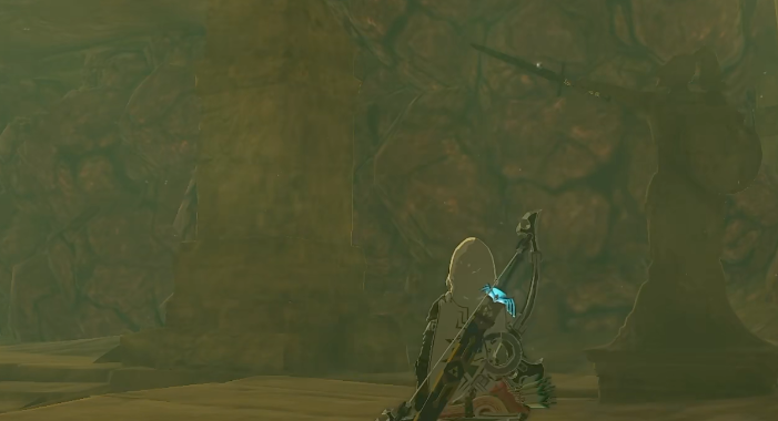 塞尔达传说雷神兽头盔怎么拿 塞尔达传说雷神兽头盔怎么拿