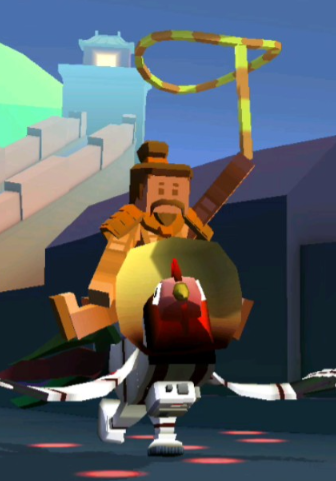 疯狂动物园长城boss怎么刷 疯狂动物园长城boss怎么刷