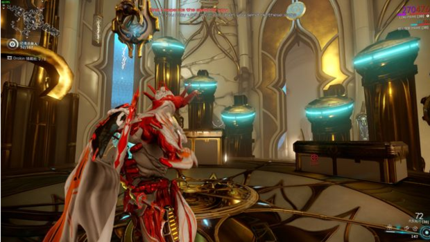 星际战甲月球怎么解锁 星际战甲月球怎么解锁