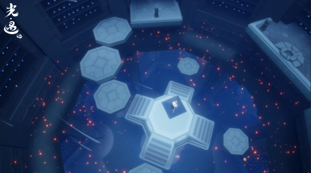 光遇如何解锁禁阁 光遇如何解锁禁阁