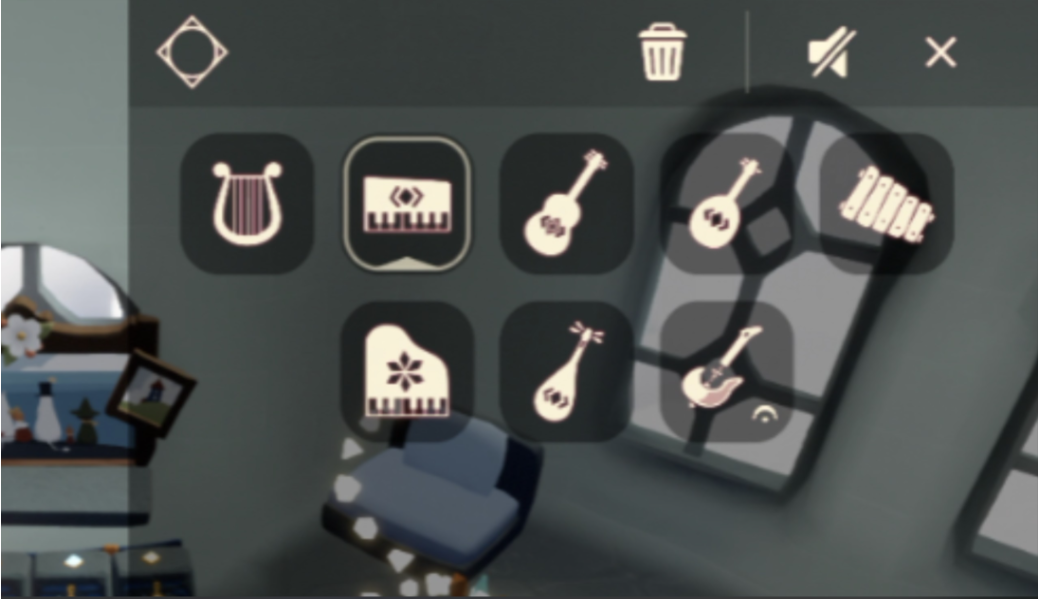 光遇怎么得乐器