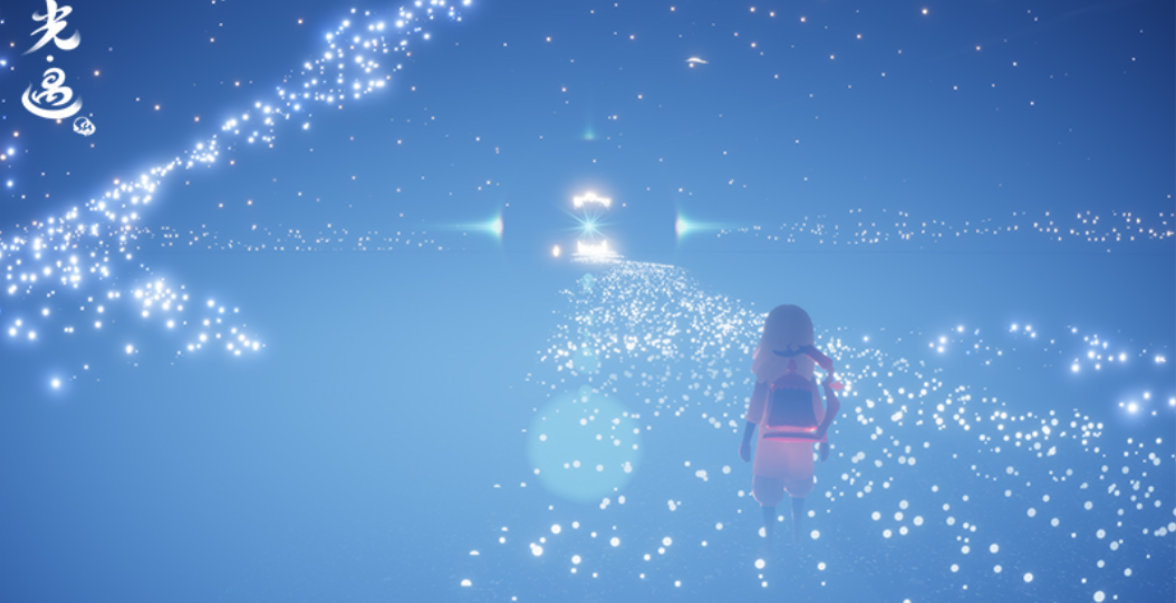 光遇怎么要永久光之翼