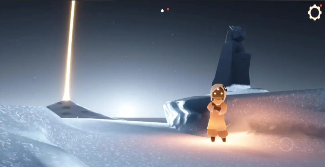 光遇怎么用矮人钻地