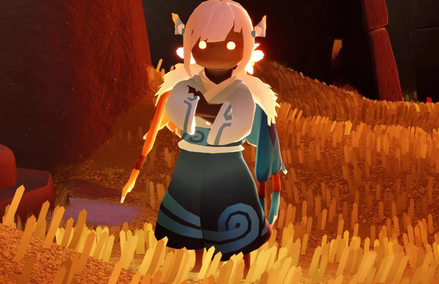 光遇怎么得到雨林斗篷 光遇怎么得到雨林斗篷