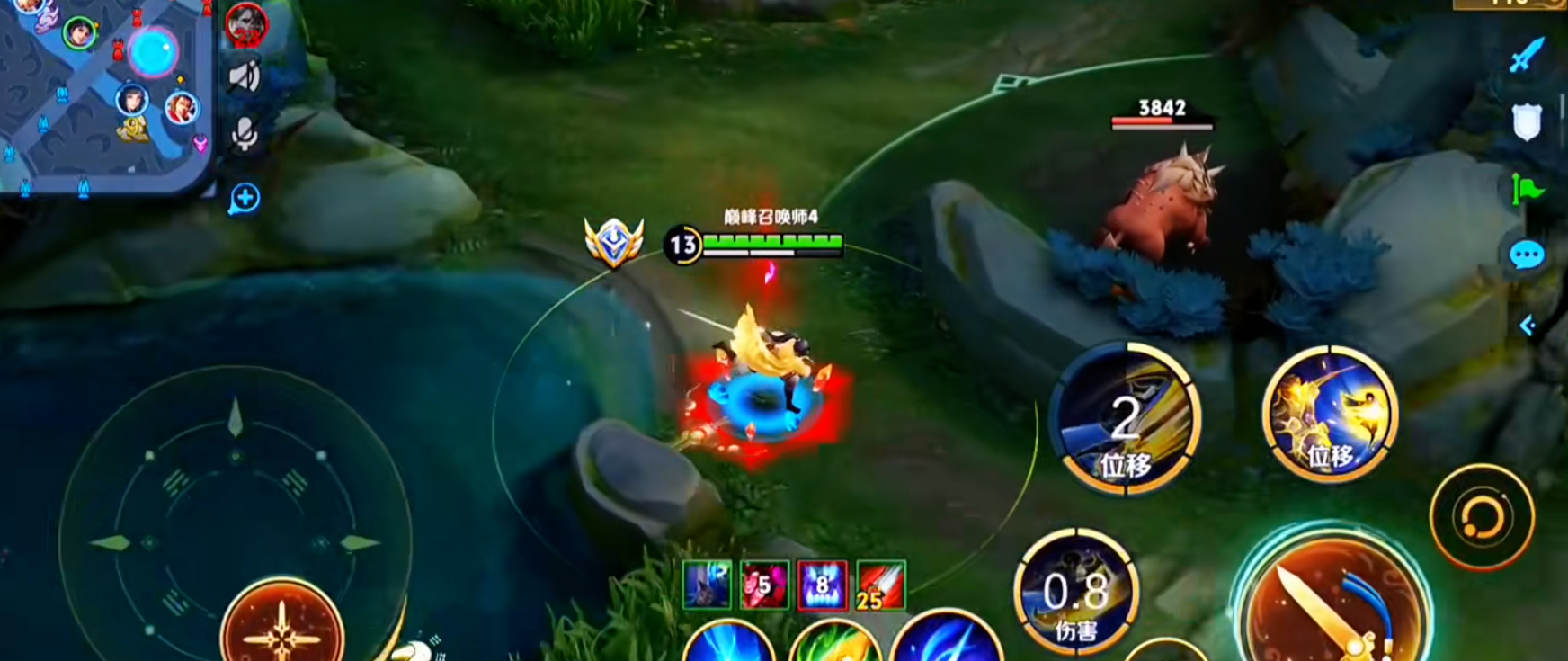 王者荣耀曜刺客流如何出装