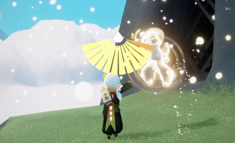 光遇遇境怎么通关