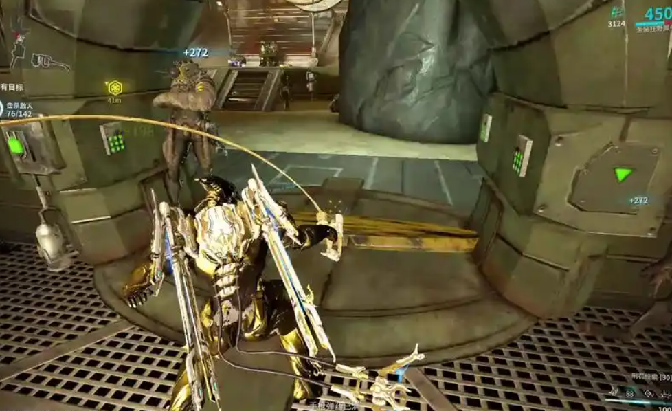 星际战甲每天该做的事是什么 星际战甲每天该做的事是什么