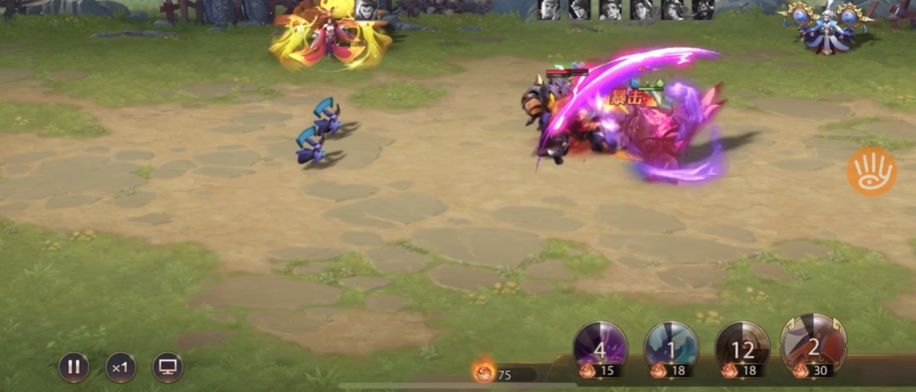 少年三国志零红颜篇如何过