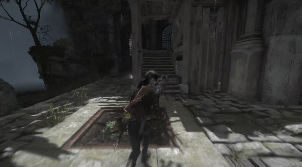 古墓丽影10古墓攻略怎么过