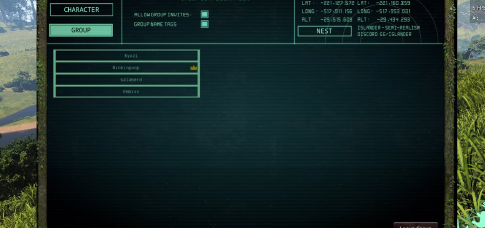 恐龙岛怎么组队打怪