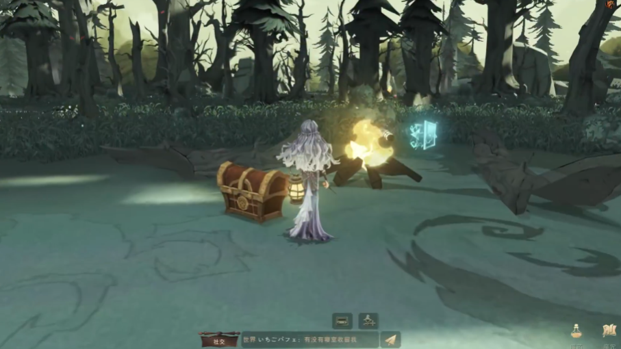 哈利波特魔法觉醒41学年怎么过