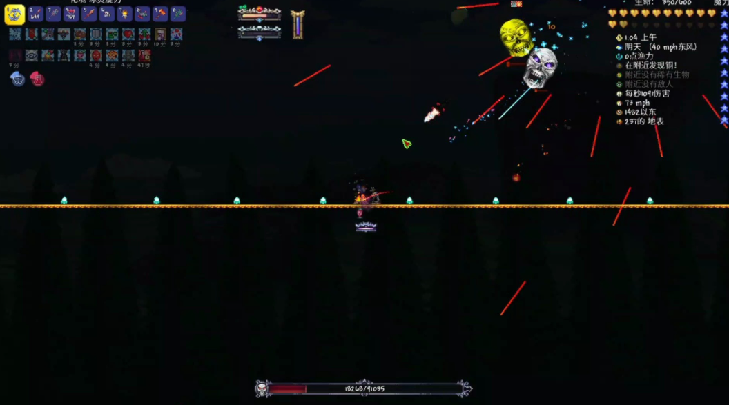 泰拉瑞亚救赎怎么玩 泰拉瑞亚救赎怎么玩