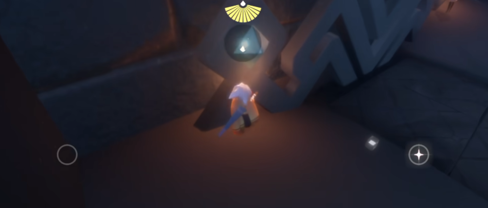 光遇孤狼如何做牵手任务 光遇孤狼如何做牵手任务