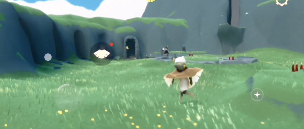 光遇如何异域旅行