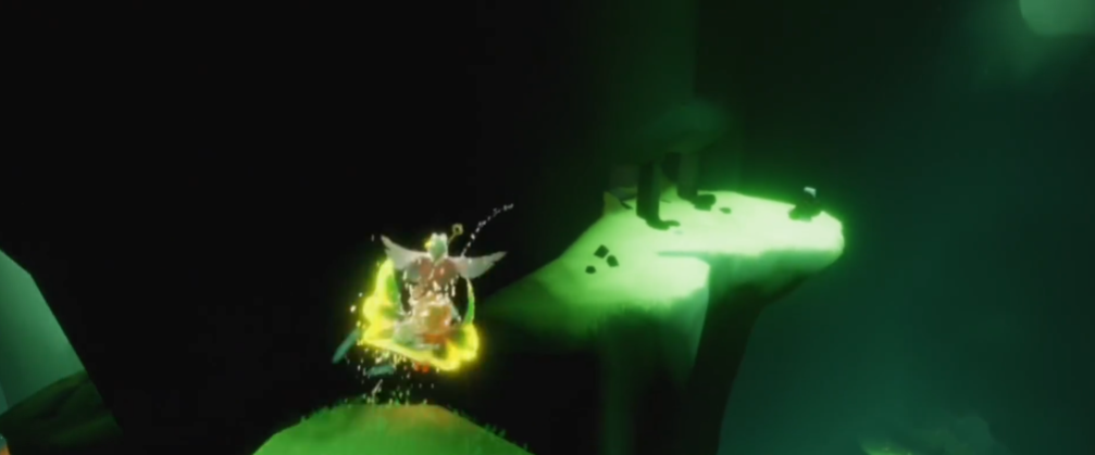 光遇怎么获得先祖首领