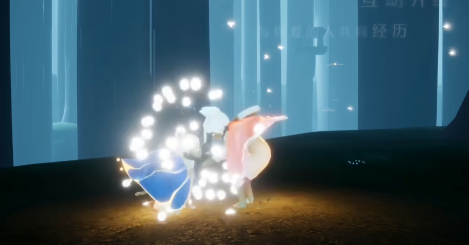 光遇如何参加奇妙旅行