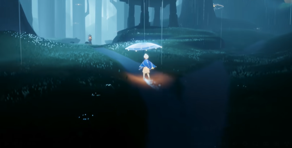 光遇如何参加奇妙旅行