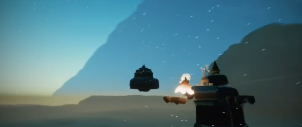 光遇如何吹冰雪甜蜜城