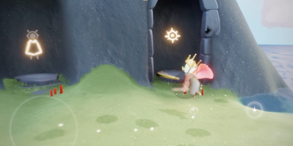 光遇桌子如何解锁