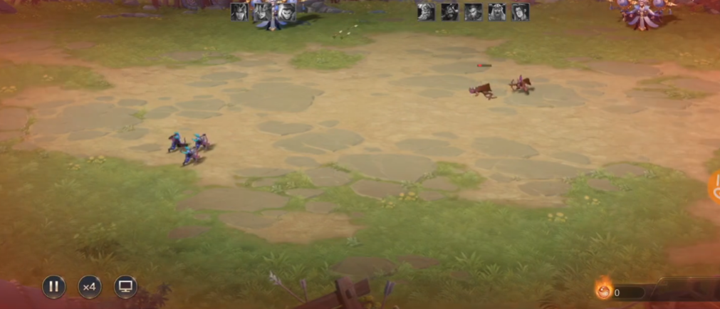 少年三国志零战前布阵篇怎么过