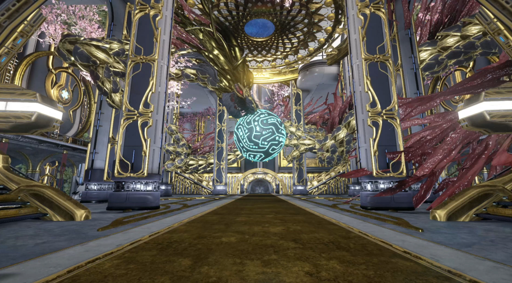 星际战甲开放世界怎么飞